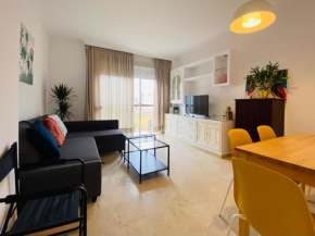 MEDINA - Bonito y Luminoso Apartamento en el Centro de Sevilla